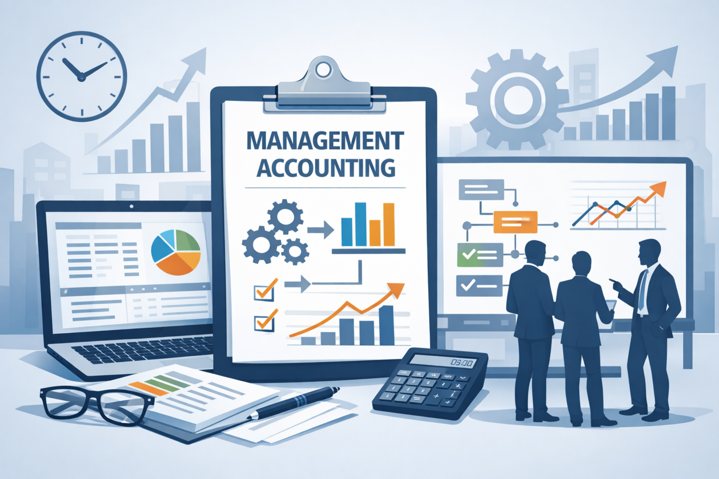 Management accounting